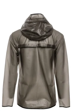 AA Clear vanntett jakke, dame