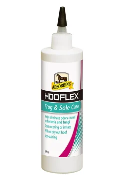 Absorbine Hooflex Frog & Sole Care, 355 ml