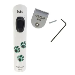 Aesculap Exacta GT416 Trimmemaskiner, batteridrevet