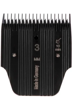 Aesculap Favorita 3,0 mm klippehode med DLC-belegg