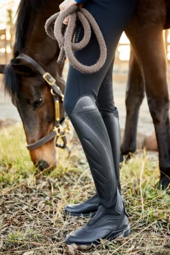 Ariat Ascent ridestøvler, dame
