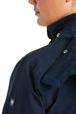 Ariat Coastal vanntett jakke for damer