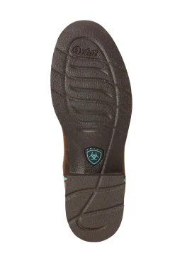 Ariat Delilah Round Toe dame westernstøvler