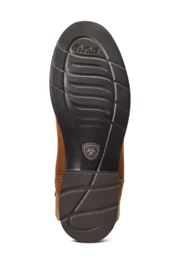 Ariat Delilah Round Toe H2O dames vanntette westernstøvler