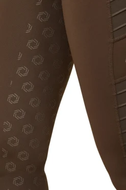 Ariat Eos Moto helforsterket ridetights, dame