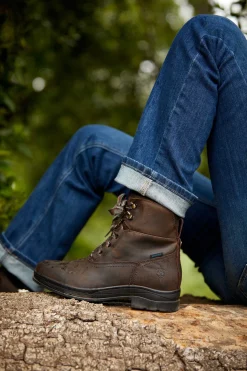 Ariat Harper vanntette halvhøye støvler for damer