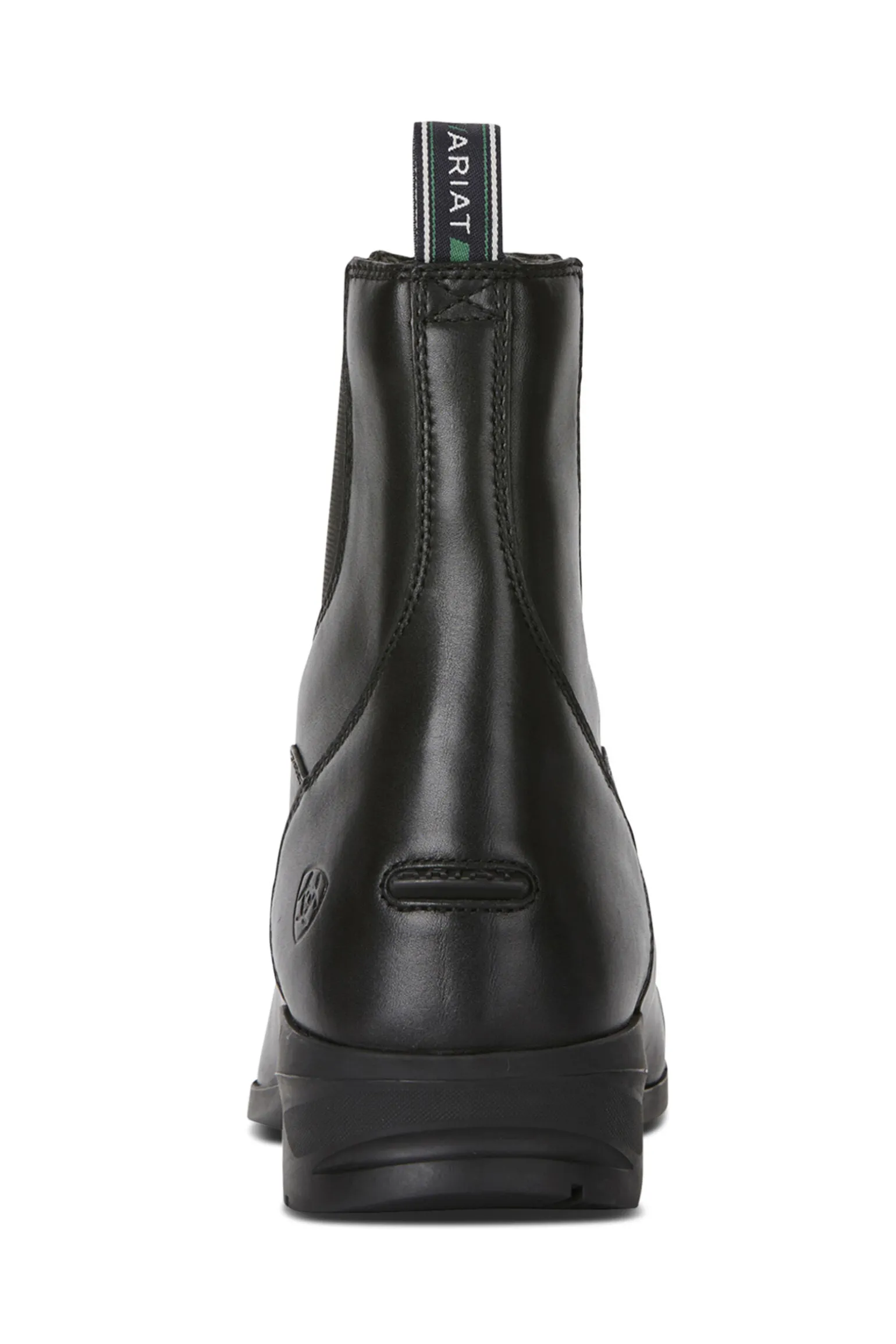 Ariat Heritage IV Zip Paddock-støvler for menn