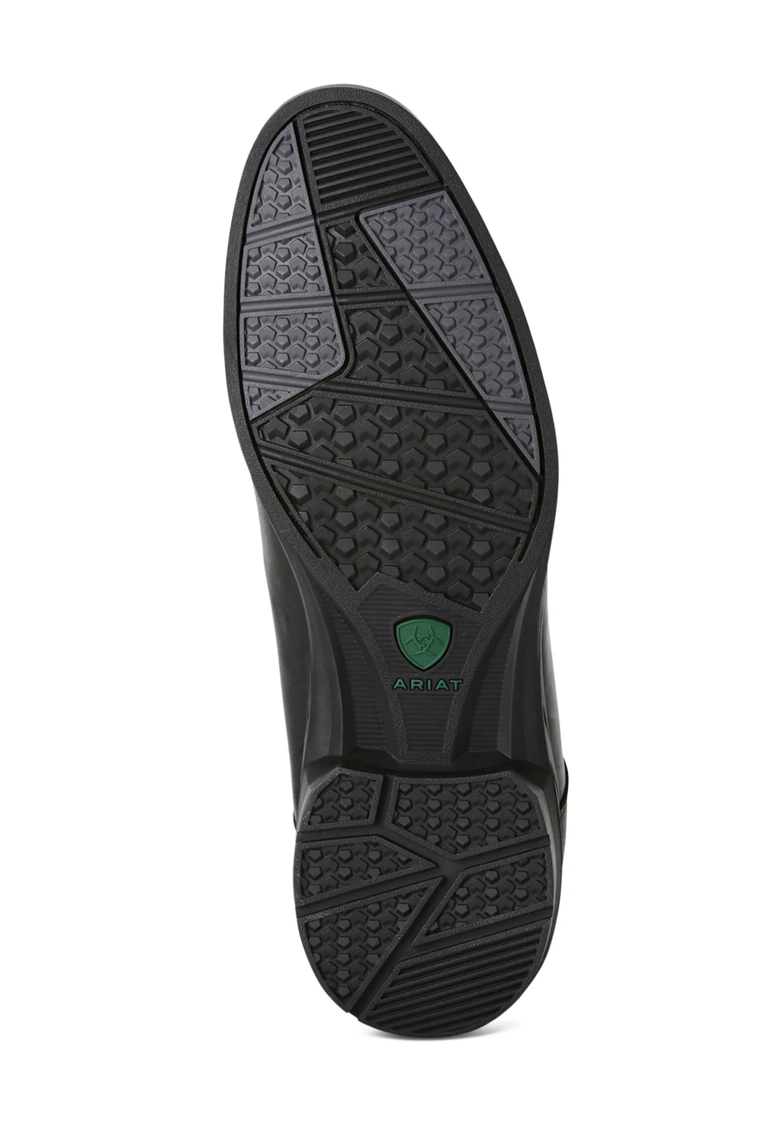 Ariat Heritage IV Zip Paddock-støvler for menn