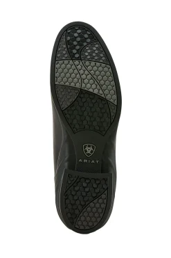 Ariat Heritage paddockstøvler med glidelås, herre