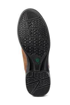 Ariat Keswick dames jodphurstøvler med ståltå