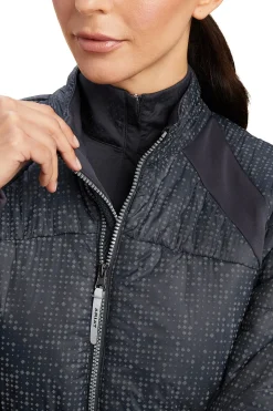 Ariat Lumina isolert damejakke