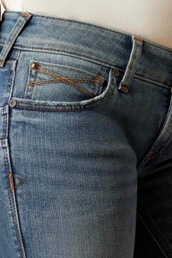Ariat MR Allison Boot Cut Jeans