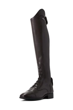Ariat Palisade Cocoa ridestøvler, dame