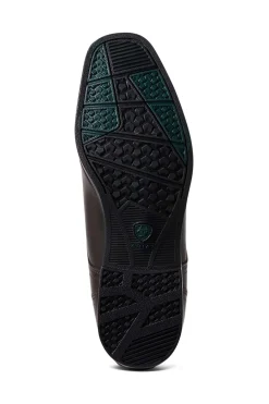 Ariat Palisade Cocoa ridestøvler, dame