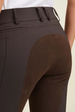 Ariat Prelude Tradition helforsterket ridebukse til dame