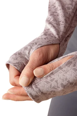 Ariat Prophecy 1/4 Zip Dame Baselayer