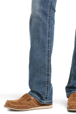 Ariat REAL Stretch Icon rette jeans, dame