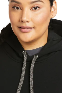 Ariat Rebar Graphic hettegenser til dame