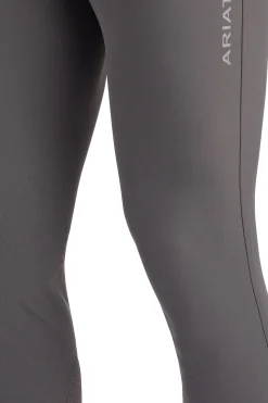 Ariat Ridebukser med tri-faktor-grep for knelapper for menn