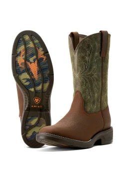 Ariat Ridgeback landsstøvler for menn