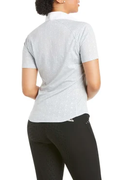 Ariat Showstopper 3.0 stevneskjorte, dame