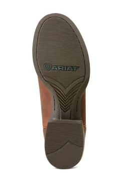 Ariat Sport Stratten Sorrel for menn