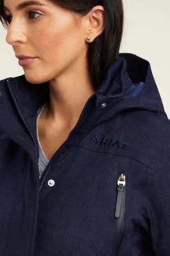 Ariat Sterling H2O fôret parkas til dame