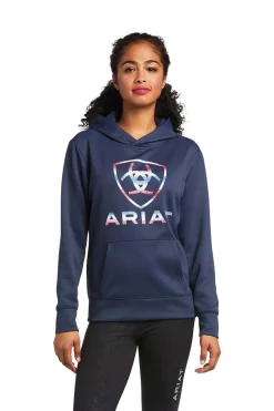 Ariat Tek hettegenser, dame