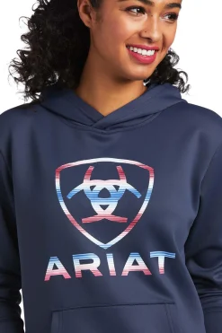 Ariat Tek hettegenser, dame