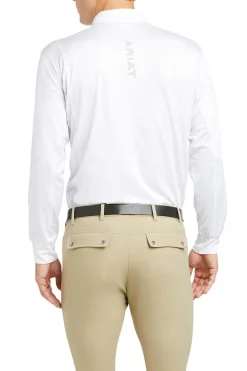 Ariat Tek stevneskjorte, herre