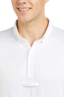 Ariat Tek stevneskjorte, herre