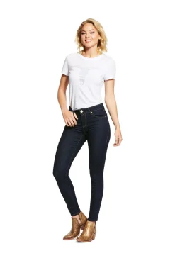 Ariat Ultra Stretch ridejeans, dame