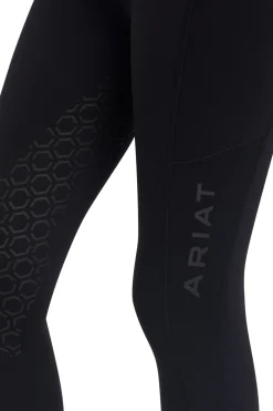 Ariat Venture Thermo barn ridetights med knestykker