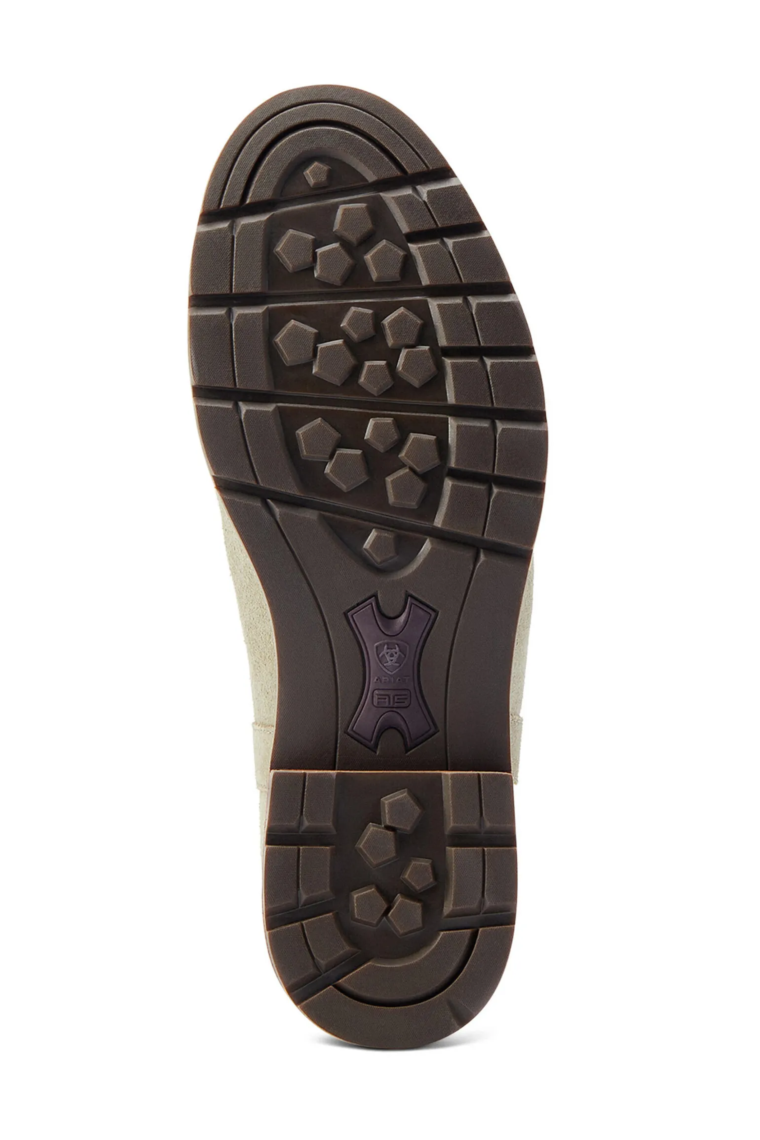 Ariat Wexford H2O hverdagslige sko til dame