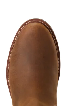 Ariat Wexford vanntette støvler til dame