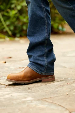 Ariat Wexford vanntette støvler til herre