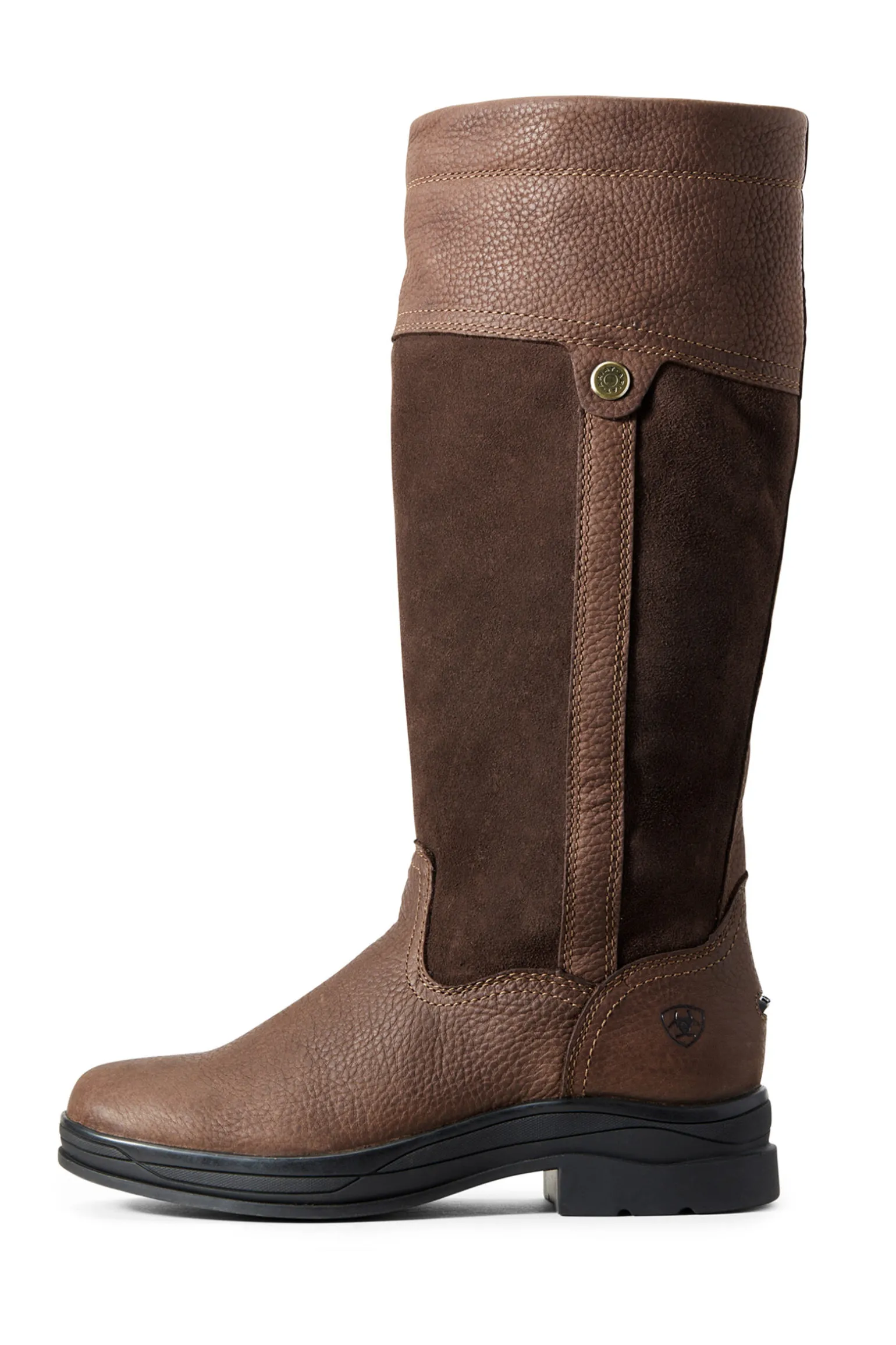 Ariat Windermere II H2O dames vanntette støvler