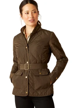 Ariat Woodside Jakke