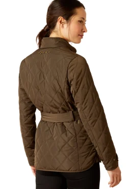 Ariat Woodside Jakke