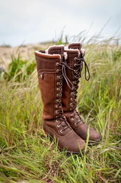 Ariat Wythburn Tall vanntette støvler for kvinner