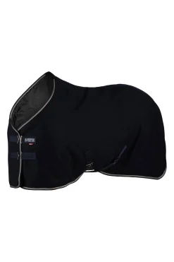 B Vertigo Arendal Golden Stripe ulldekken