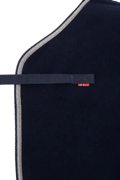 B Vertigo Augusta ridedekken i ull