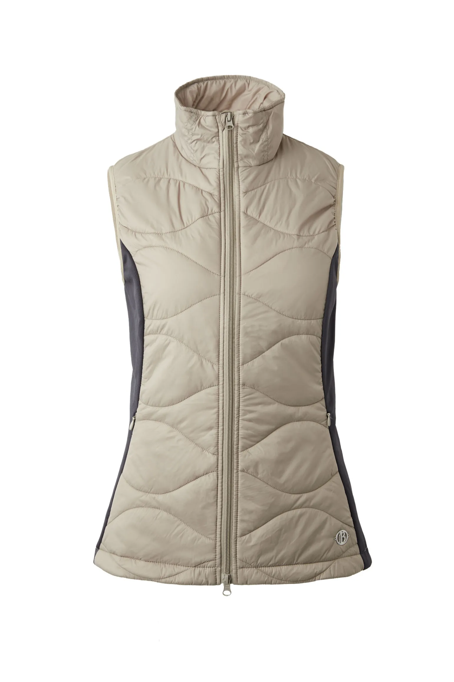B Vertigo Belle hybrid ridevest til dame