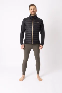 B Vertigo Brendan 2-i-1 jakke til herre