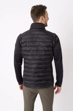 B Vertigo Brendan 2-i-1 jakke til herre