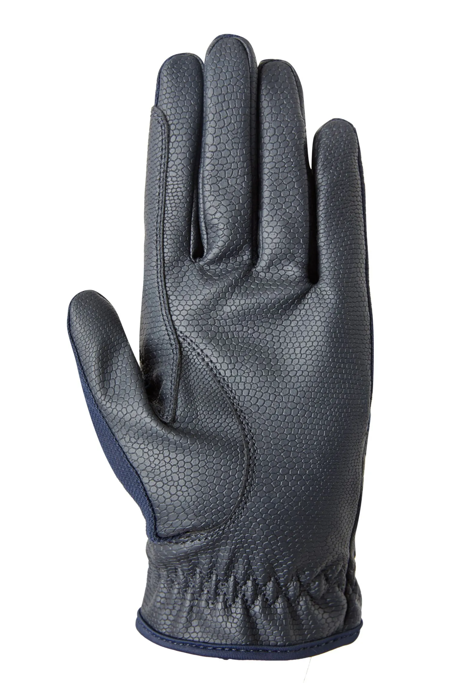 B Vertigo Carla sommer-ridehansker i mesh til dame