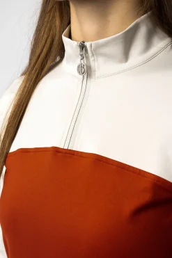 B Vertigo Caya funksjonell treningsskjorte til dame