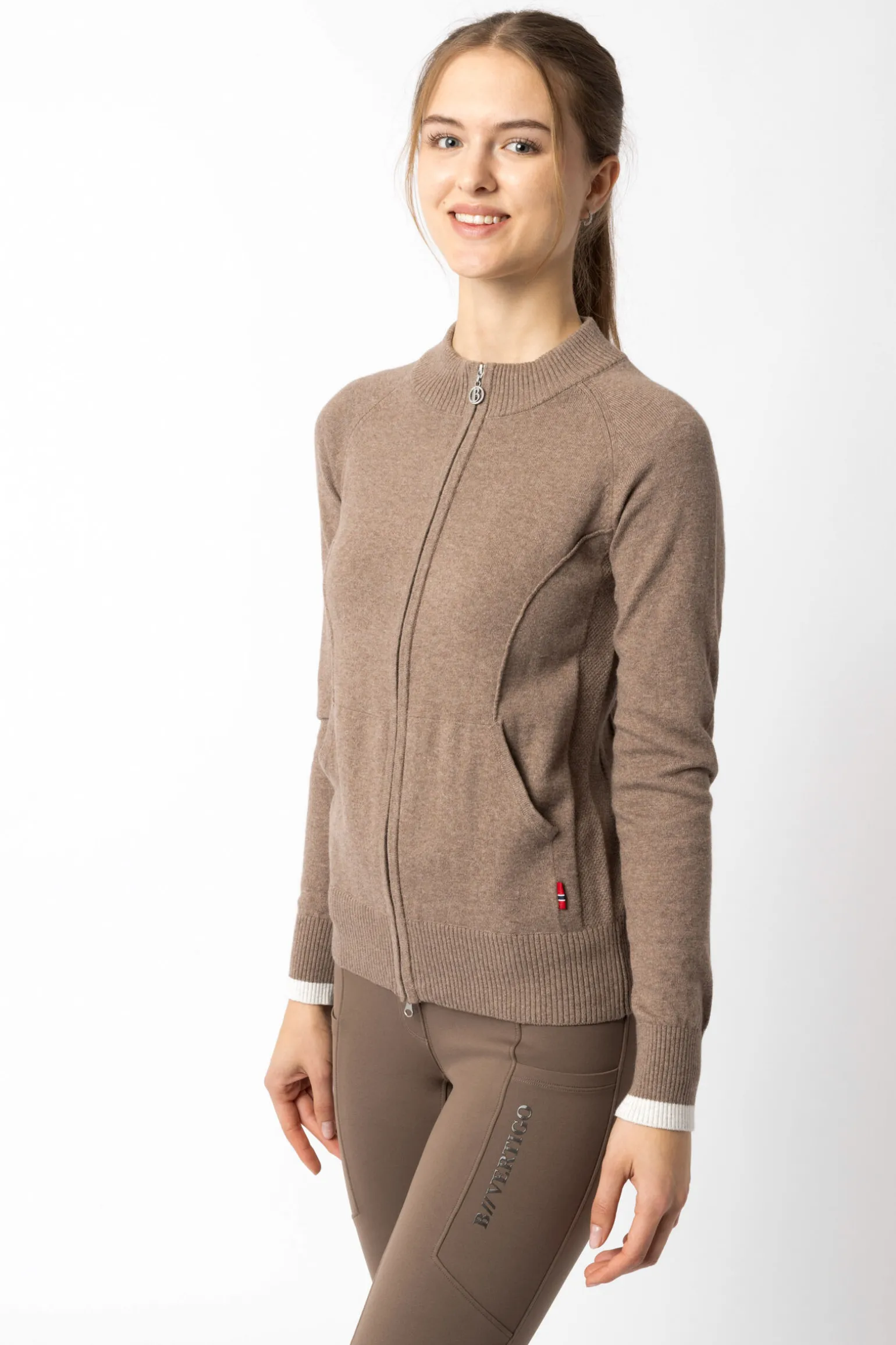 B Vertigo Celina funksjonell cardigan til dame
