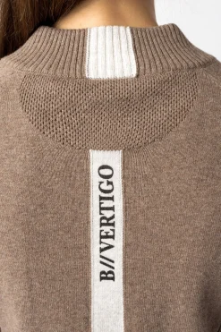 B Vertigo Celina funksjonell cardigan til dame