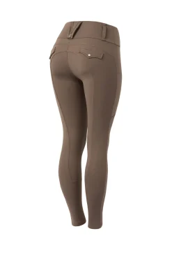 B Vertigo Chiara Compression Hybrid ridebukser til dame